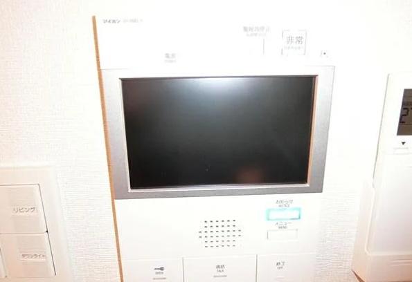 品川区上大崎２丁目のマンション