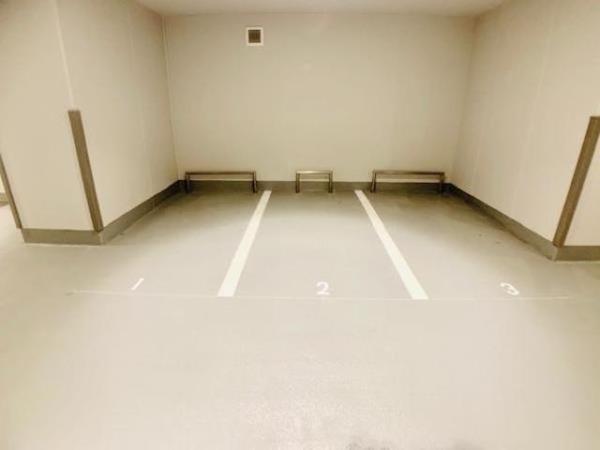 品川区上大崎２丁目のマンション