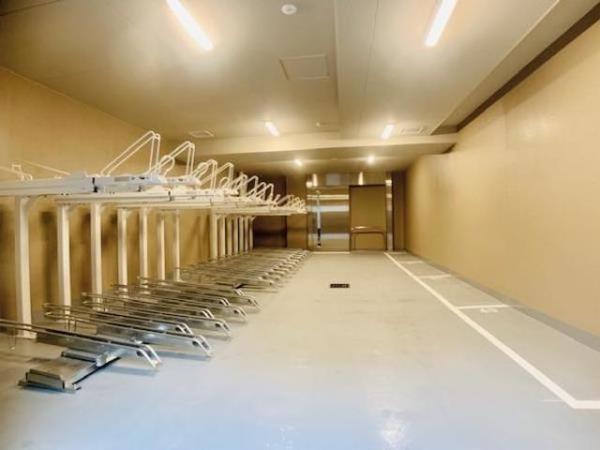 品川区上大崎２丁目のマンション