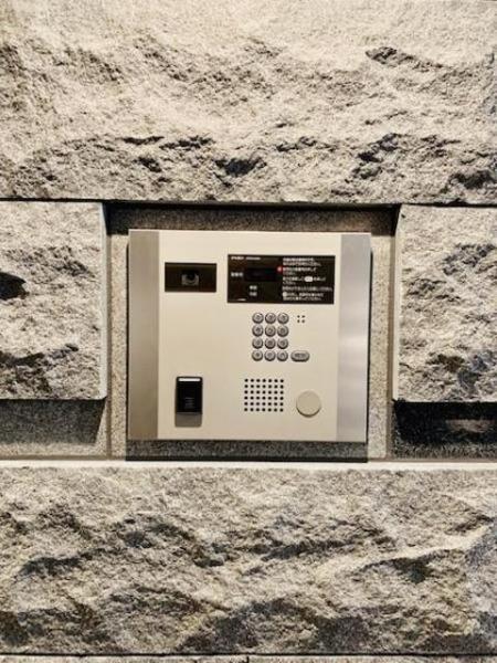 品川区上大崎２丁目のマンション