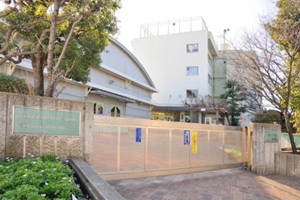 目黒区下目黒６丁目のマンション