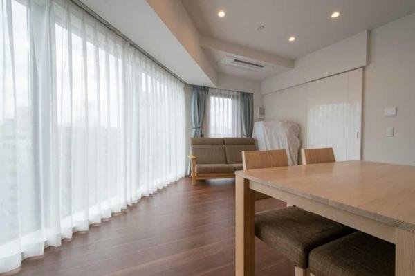 文京区千駄木１丁目のマンション