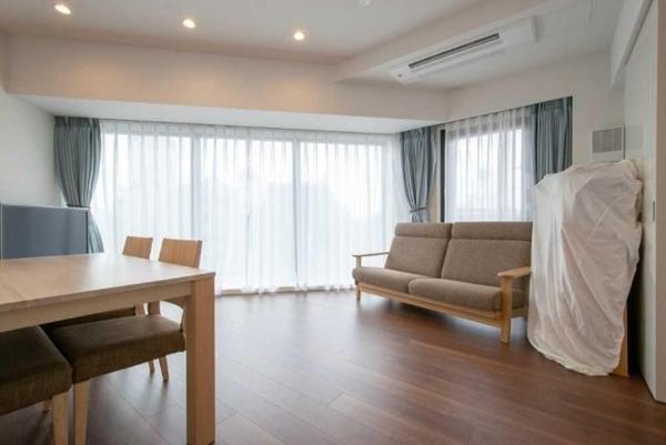 文京区千駄木１丁目のマンション