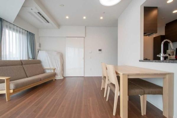 文京区千駄木１丁目のマンション
