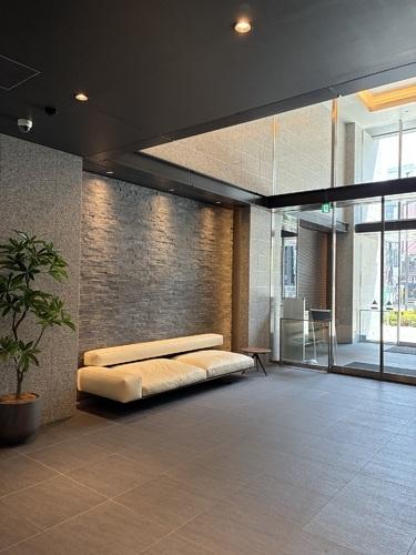 文京区湯島３丁目のマンション