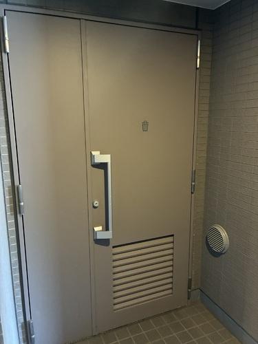 文京区湯島３丁目のマンション