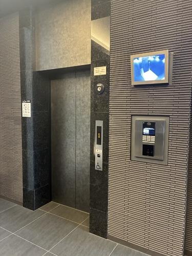 文京区湯島３丁目のマンション