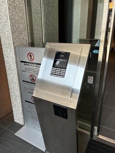 文京区湯島３丁目のマンション