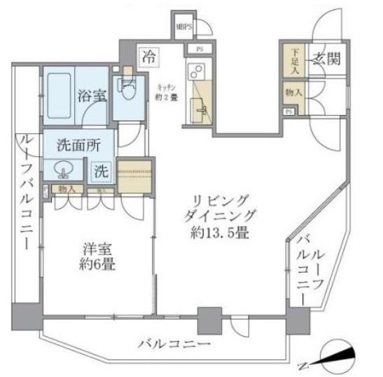 文京区本郷３丁目のマンション