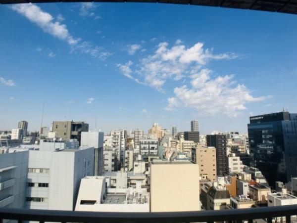 文京区本郷３丁目のマンション