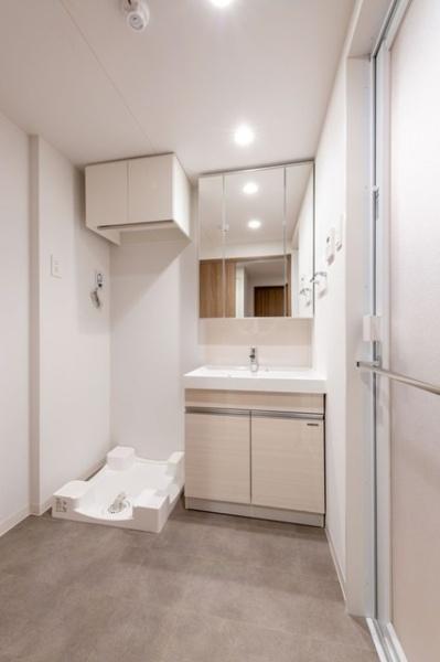 渋谷区東４丁目のマンション