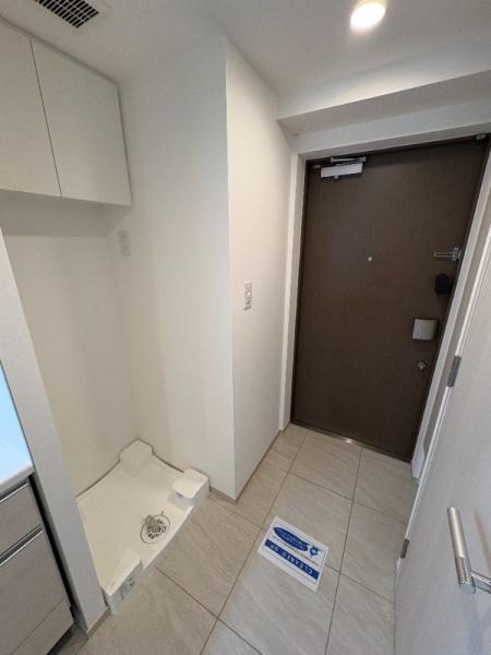 中央区日本橋浜町１丁目のマンション