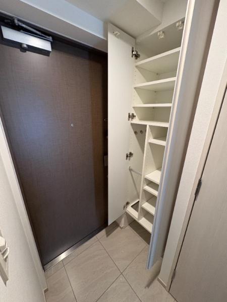 中央区日本橋浜町１丁目のマンション