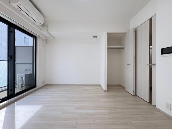 中央区日本橋浜町１丁目のマンション