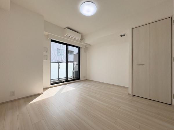 中央区日本橋浜町１丁目のマンション