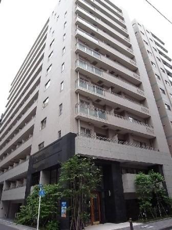 中央区日本橋富沢町のマンション