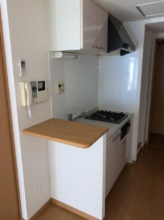 中央区日本橋富沢町のマンション