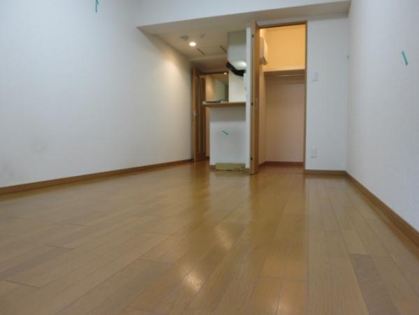 中央区日本橋富沢町のマンション