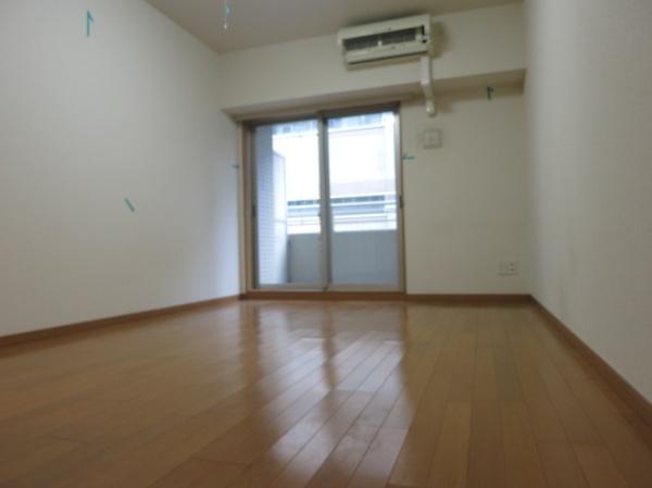 中央区日本橋富沢町のマンション