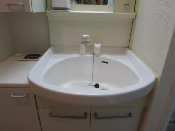 中央区日本橋富沢町のマンション