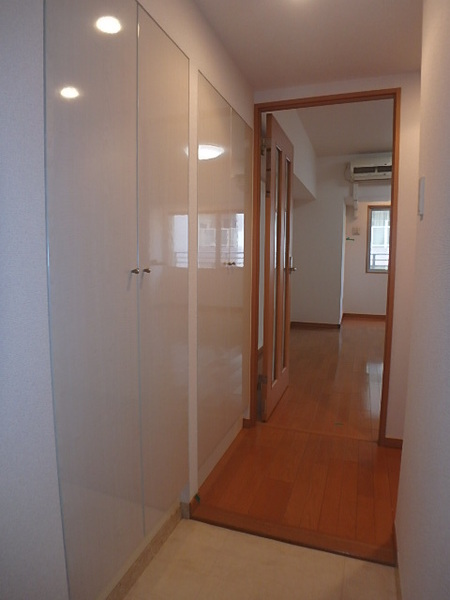 中央区日本橋富沢町のマンション