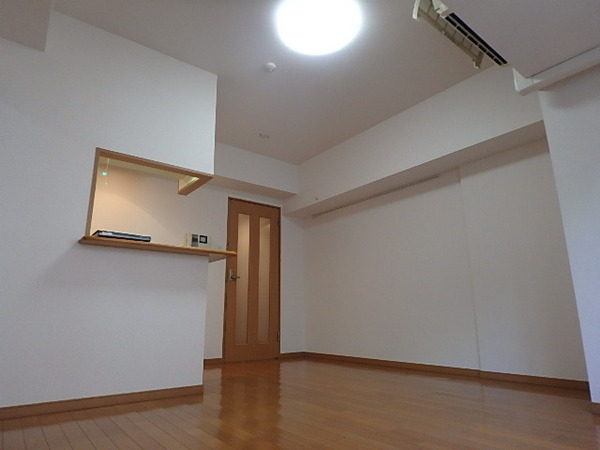 中央区日本橋富沢町のマンション