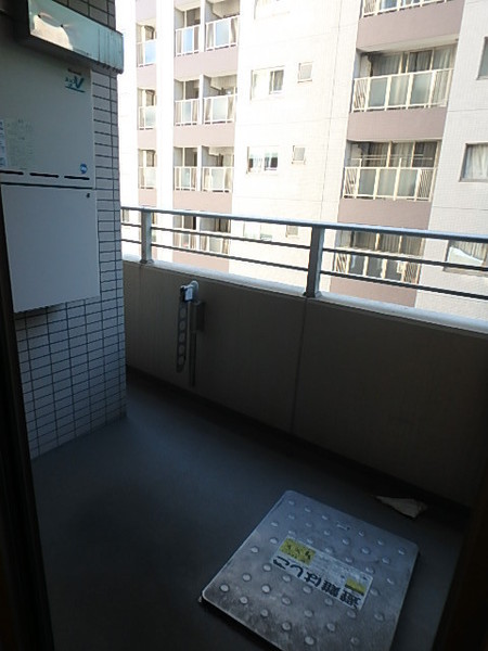 中央区日本橋富沢町のマンション