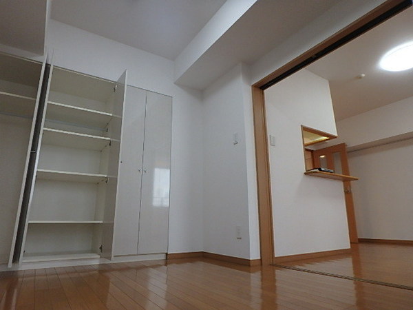 中央区日本橋富沢町のマンション