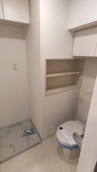 中央区湊３丁目のマンション