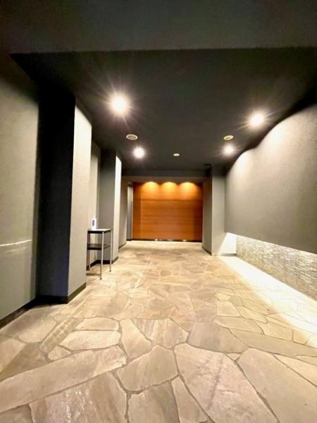 中央区湊３丁目のマンション