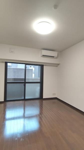 中央区湊３丁目のマンション