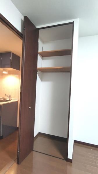 中央区湊３丁目のマンション