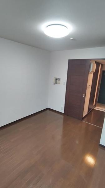 中央区湊３丁目のマンション