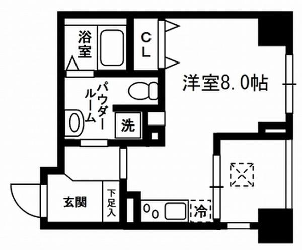 中央区東日本橋１丁目のマンション