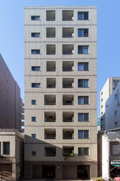 中央区東日本橋1丁目のマンション