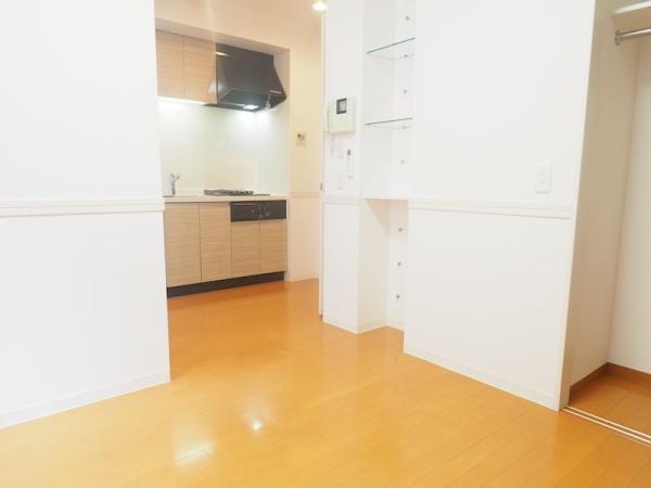 中央区東日本橋１丁目のマンション