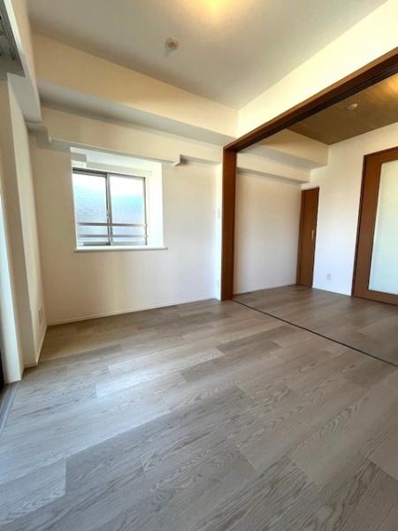 豊島区池袋２丁目のマンション