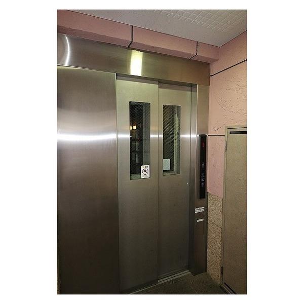 目黒区目黒１丁目のマンション