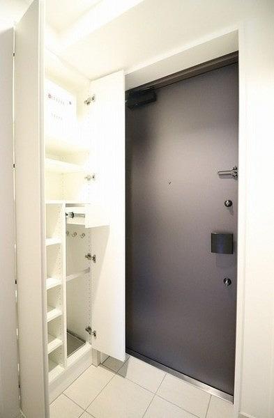 目黒区青葉台１丁目のマンション