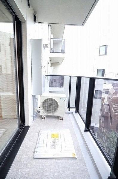目黒区青葉台１丁目のマンション