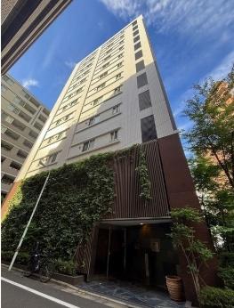 中央区日本橋箱崎町のマンション
