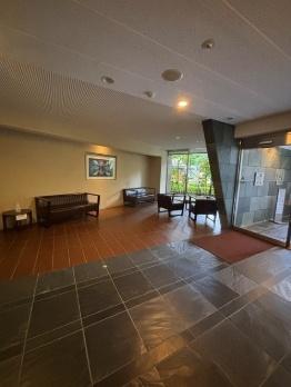 中央区日本橋箱崎町のマンション