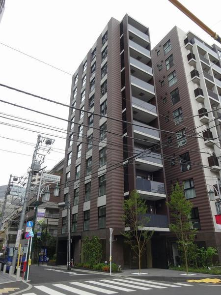カーサスプレンディッド恵比寿１丁目アネックス