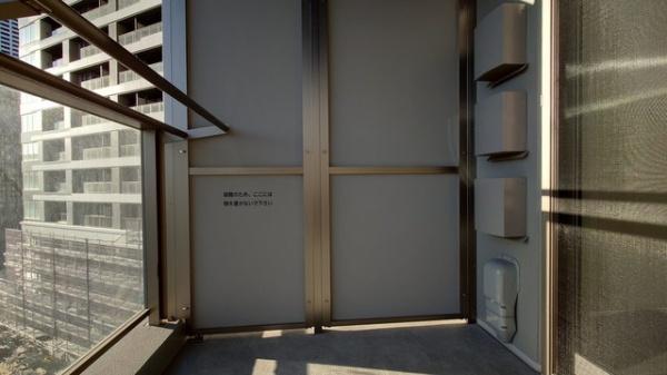 中央区勝どき４丁目のマンション