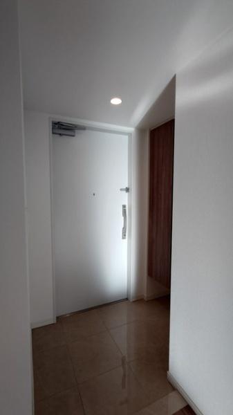 中央区勝どき４丁目のマンション