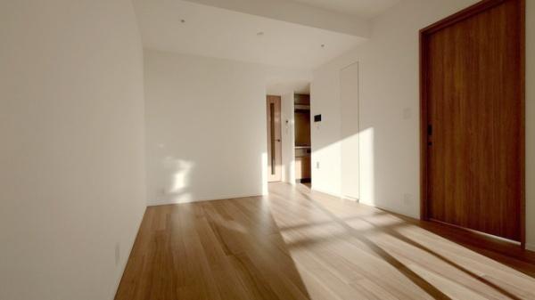 中央区勝どき４丁目のマンション