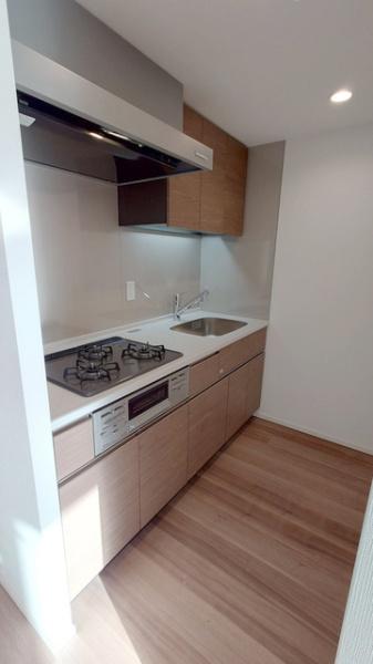 中央区勝どき４丁目のマンション