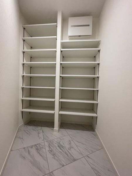 中央区勝どき４丁目のマンション