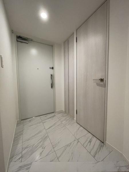 中央区勝どき４丁目のマンション