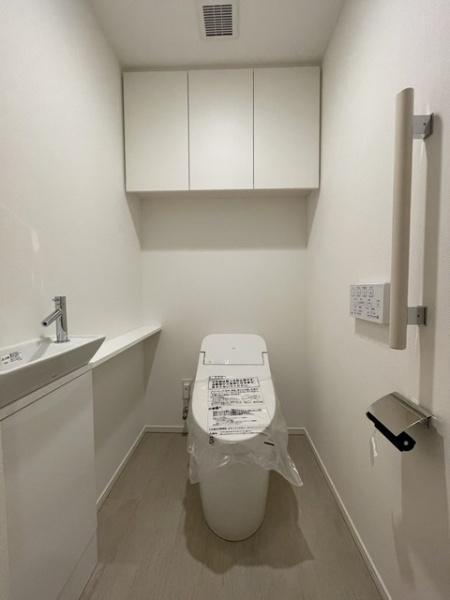 中央区勝どき４丁目のマンション